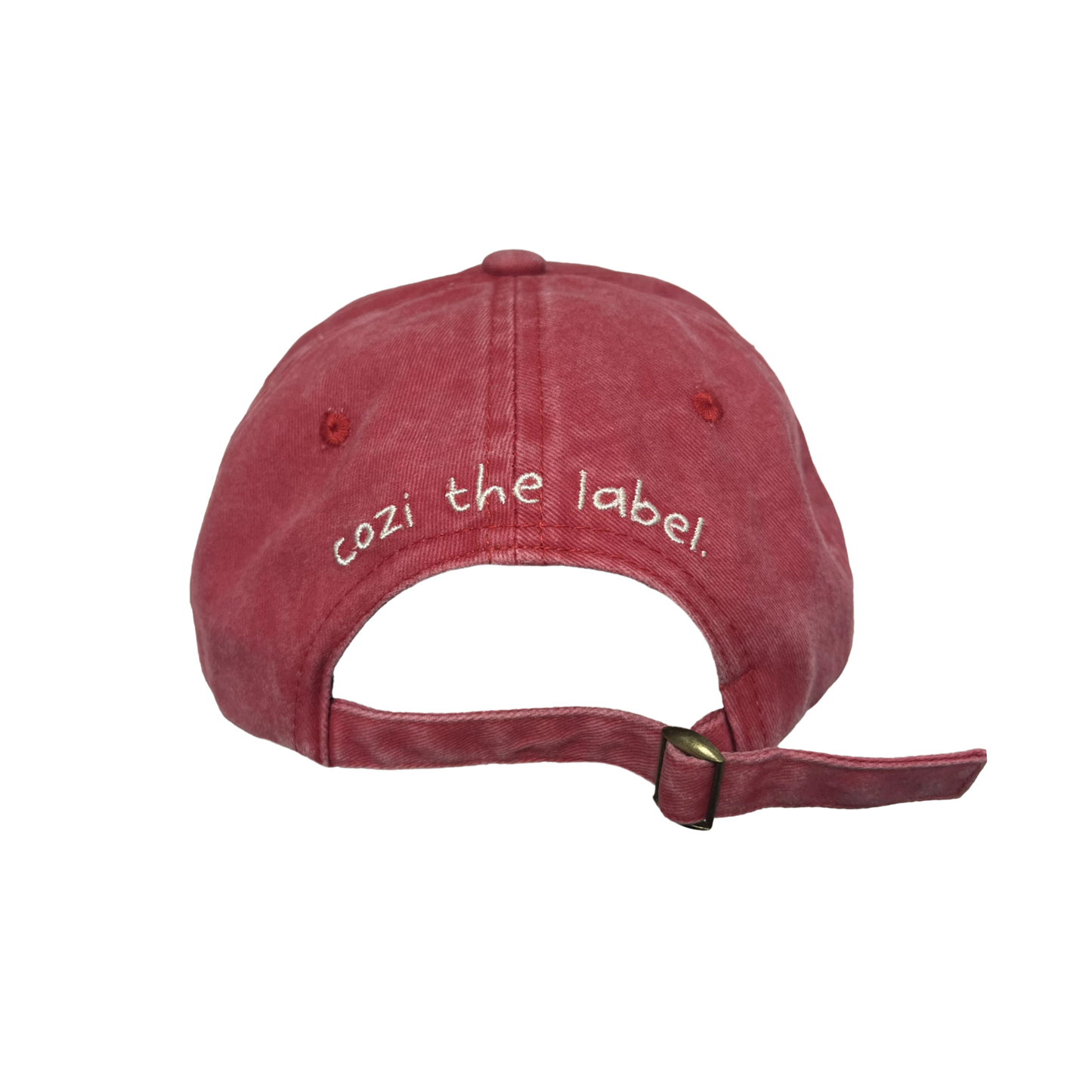 Motherland Cap | TRIO