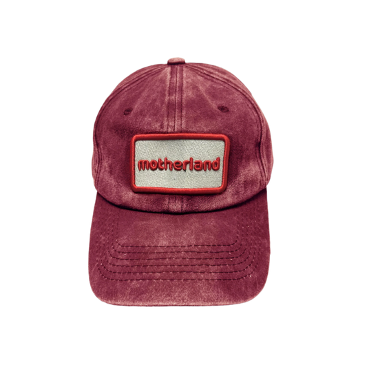 Motherland Cap